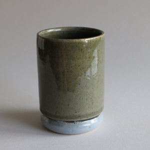 Small Ceramic Tumbler