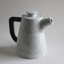 Load image into Gallery viewer, Speckled Teapot (also available as as set)
