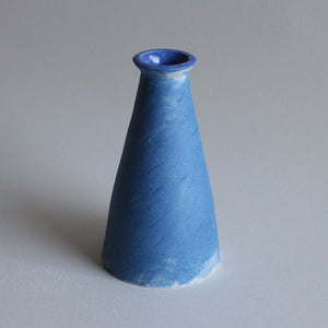 Cobalt Mini Bud Vase