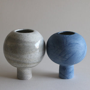 Globe Mini Bud Vase