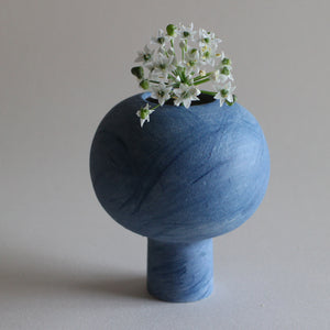 Globe Mini Bud Vase