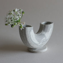 Load image into Gallery viewer, U Mini Bud Vase
