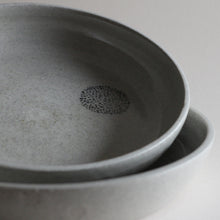 Load image into Gallery viewer, Grey Speckled Dishes
