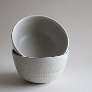 Small Speckled Bowl