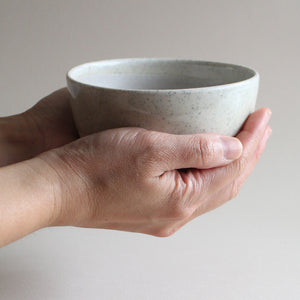 Small Speckled Bowl