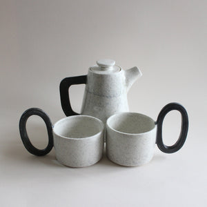 Speckled Teapot (also available as as set)