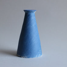 Load image into Gallery viewer, Cobalt Mini Bud Vase
